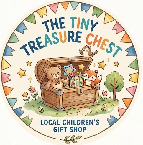 Local Gift Shop (FREE Delivery to Local Areas))
